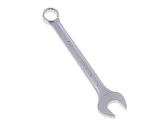 llave de boca Gedore de 19mm con punta de caja acodada de 15 grados