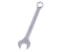 llave de boca Gedore de 19mm con punta de caja acodada de 15 grados