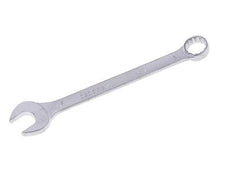 llave de boca Gedore de 20 mm con punta de caja acodada de 15 grados
