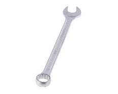 llave de boca Gedore de 20 mm con punta de caja acodada de 15 grados
