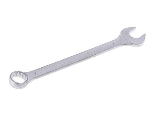 llave de boca Gedore de 20 mm con punta de caja acodada de 15 grados