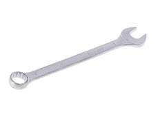 llave de boca Gedore de 20 mm con punta de caja acodada de 15 grados