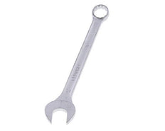 llave de boca Gedore de 20 mm con punta de caja acodada de 15 grados