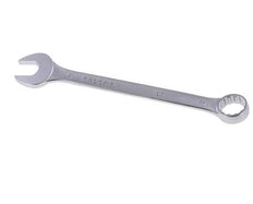 llave de boca Gedore de 27mm con punta de caja acodada de 15 grados