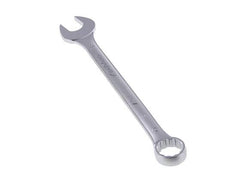llave de boca Gedore de 27mm con punta de caja acodada de 15 grados