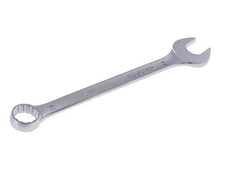 llave de boca Gedore de 27mm con punta de caja acodada de 15 grados