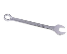 llave de boca Gedore de 27mm con punta de caja acodada de 15 grados