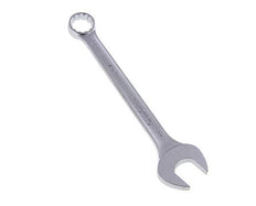 llave de boca Gedore de 27mm con punta de caja acodada de 15 grados