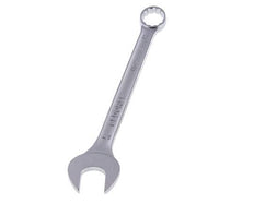 llave de boca Gedore de 27mm con punta de caja acodada de 15 grados