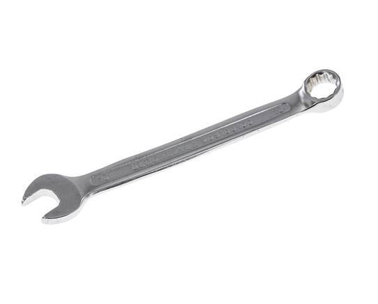 llave de boca roja de 10mm Gedore con punta de caja acodada de 15 grados