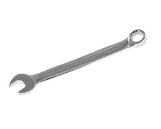 llave de boca roja de 10mm Gedore con punta de caja acodada de 15 grados