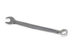 llave de boca roja de 10mm Gedore con punta de caja acodada de 15 grados