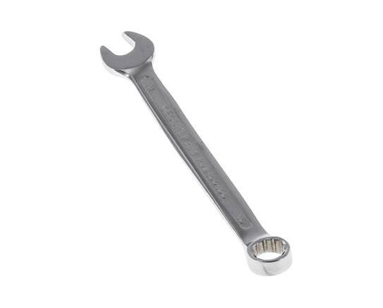 llave de boca roja de 10mm Gedore con punta de caja acodada de 15 grados