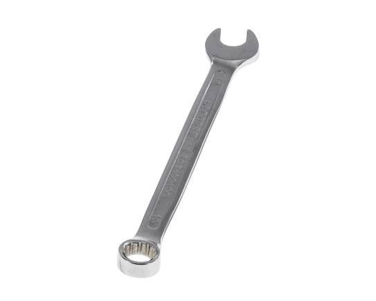 llave de boca roja de 10mm Gedore con punta de caja acodada de 15 grados