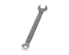 llave de boca roja de 10mm Gedore con punta de caja acodada de 15 grados