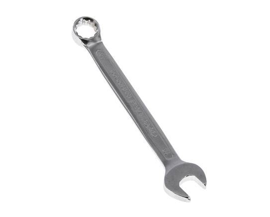 llave de boca roja de 10mm Gedore con punta de caja acodada de 15 grados