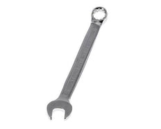 llave de boca roja de 10mm Gedore con punta de caja acodada de 15 grados