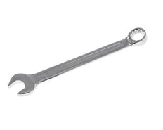 llave de boca roja de 14mm Gedore con punta de caja acodada de 15 grados