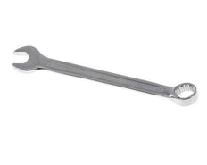 llave de boca roja de 14mm Gedore con punta de caja acodada de 15 grados
