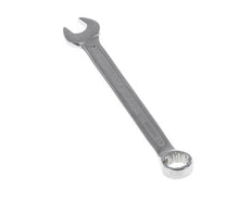 llave de boca roja de 14mm Gedore con punta de caja acodada de 15 grados