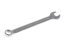 llave de boca roja de 14mm Gedore con punta de caja acodada de 15 grados