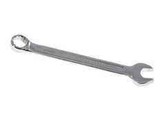 llave de boca roja de 14mm Gedore con punta de caja acodada de 15 grados