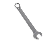 llave de boca roja de 14mm Gedore con punta de caja acodada de 15 grados