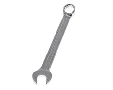 llave de boca roja de 14mm Gedore con punta de caja acodada de 15 grados