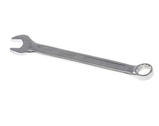 llave de boca roja de 17mm Gedore con punta de caja acodada de 15 grados
