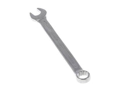 llave de boca roja de 17mm Gedore con punta de caja acodada de 15 grados
