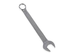 llave de boca roja de 18mm Gedore con punta de caja acodada de 15 grados