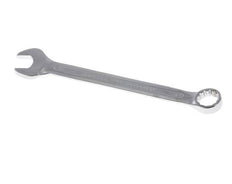 llave de boca roja de 19mm Gedore con punta de caja acodada de 15 grados