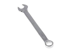 llave de boca roja de 19mm Gedore con punta de caja acodada de 15 grados
