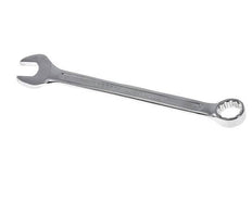 llave de boca roja de 21mm Gedore con punta de caja acodada de 15 grados