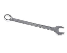 llave de boca roja de 21mm Gedore con punta de caja acodada de 15 grados