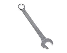 llave de boca roja de 21mm Gedore con punta de caja acodada de 15 grados