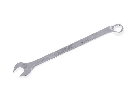 llave de boca Gedore de 6mm con punta de caja acodada de 10 grados