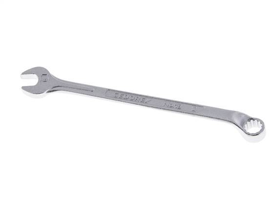 llave de boca Gedore de 6mm con punta de caja acodada de 10 grados