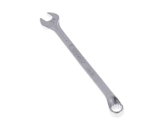 llave de boca Gedore de 6mm con punta de caja acodada de 10 grados