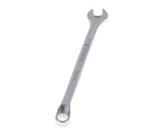 llave de boca Gedore de 6mm con punta de caja acodada de 10 grados