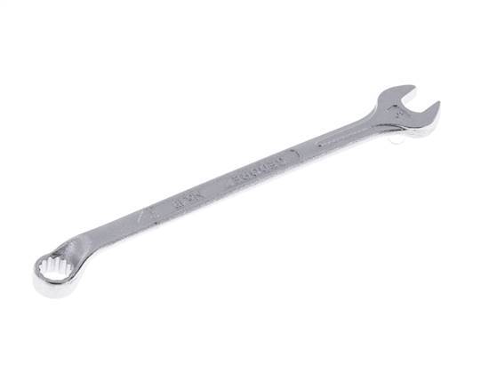 llave de boca Gedore de 6mm con punta de caja acodada de 10 grados