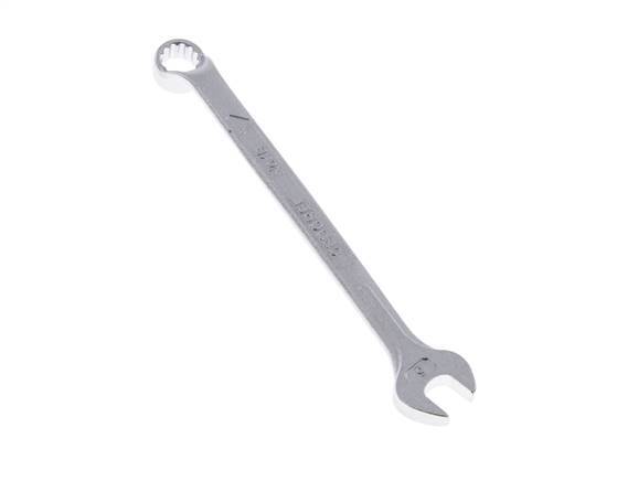 llave de boca Gedore de 6mm con punta de caja acodada de 10 grados