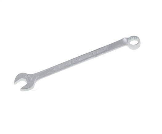llave de boca Gedore de 7mm con punta de caja acodada de 10 grados