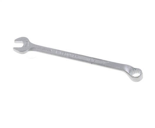 llave de boca Gedore de 7mm con punta de caja acodada de 10 grados