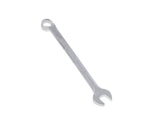 llave de boca Gedore de 7mm con punta de caja acodada de 10 grados