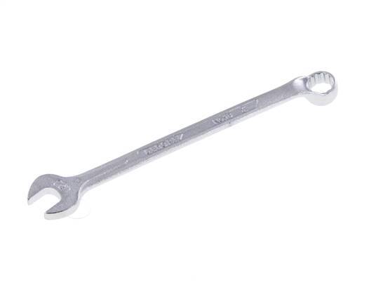 llave de boca Gedore de 8mm con punta de caja acodada de 10 grados