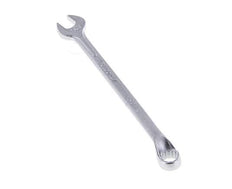 llave de boca Gedore de 8mm con punta de caja acodada de 10 grados