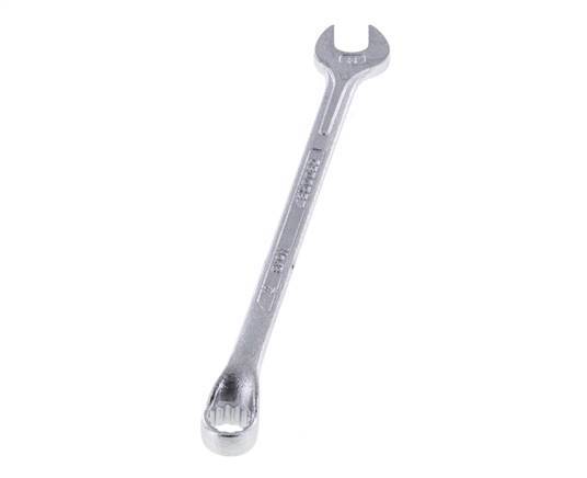 llave de boca Gedore de 8mm con punta de caja acodada de 10 grados