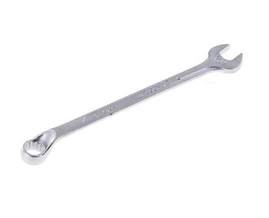 llave de boca Gedore de 8mm con punta de caja acodada de 10 grados