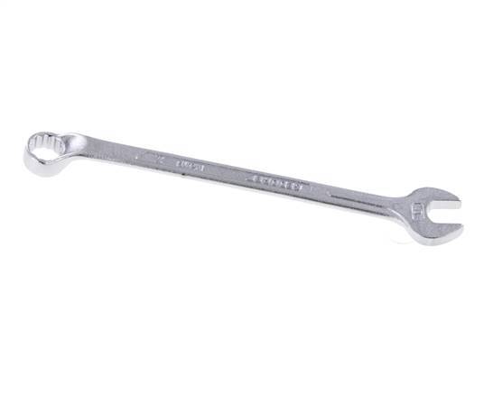 llave de boca Gedore de 8mm con punta de caja acodada de 10 grados
